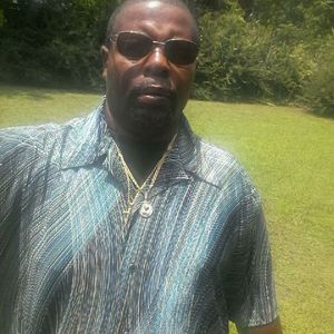 Meet your Posher, Terrence